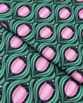 Khaddar Digital Print fabric