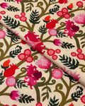 Khaddar Digital Print (PKDP-W26-0094), digitally printed khaddar fabric by the meter