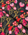Khaddar Digital Print (PKDP-W26-0095), digitally printed khaddar fabric by the meter