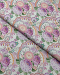 Khaddar Digital Print (PKDP-W26-0096), digitally printed khaddar fabric by the meter