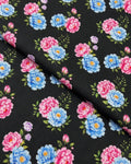 Khaddar Digital Print fabric