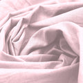 Baby Pink cambric fabric