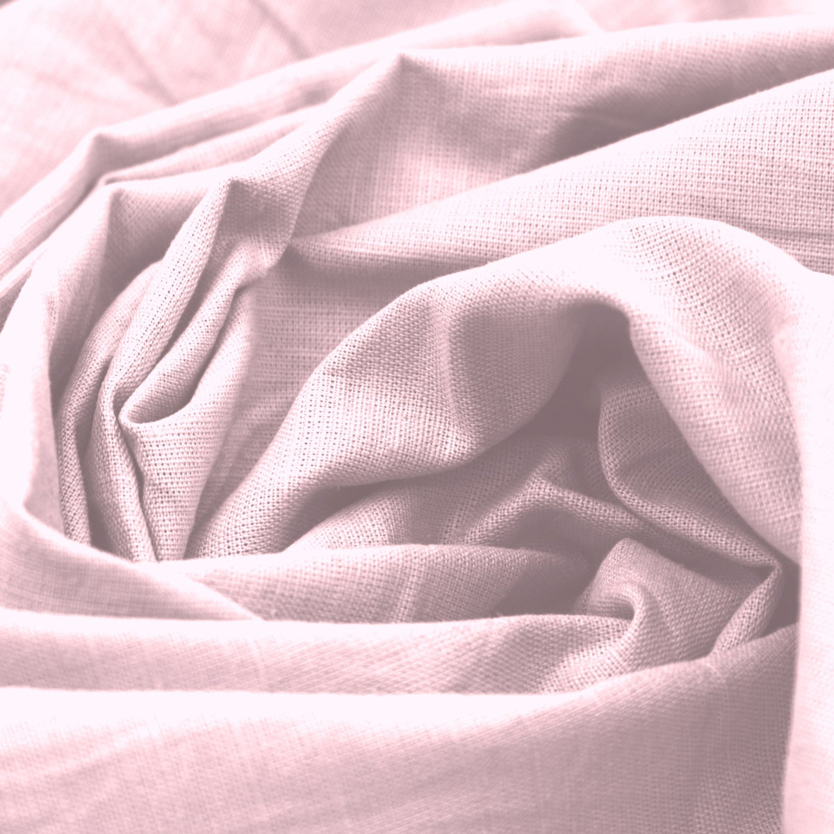 Baby Pink cambric fabric