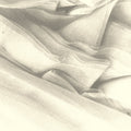 Cream cambric fabric