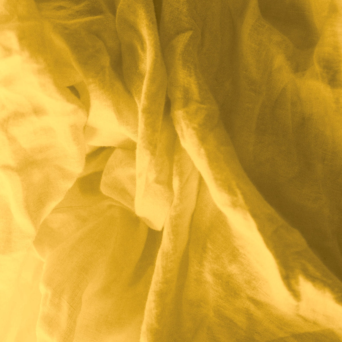 Haldi Yellow cambric fabric