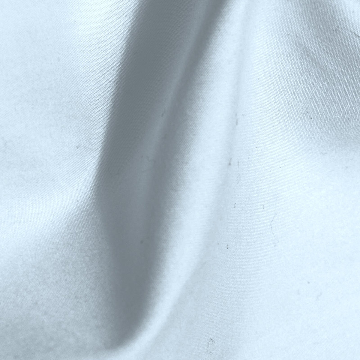 Ice Blue cambric fabric