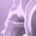 Lilac cambric fabric
