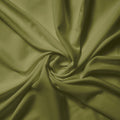 Olive Green cambric fabric