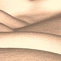 Peach Puff cambric fabric