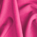 Shocking Pink cambric fabric