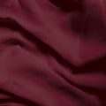 Wine cambric fabric