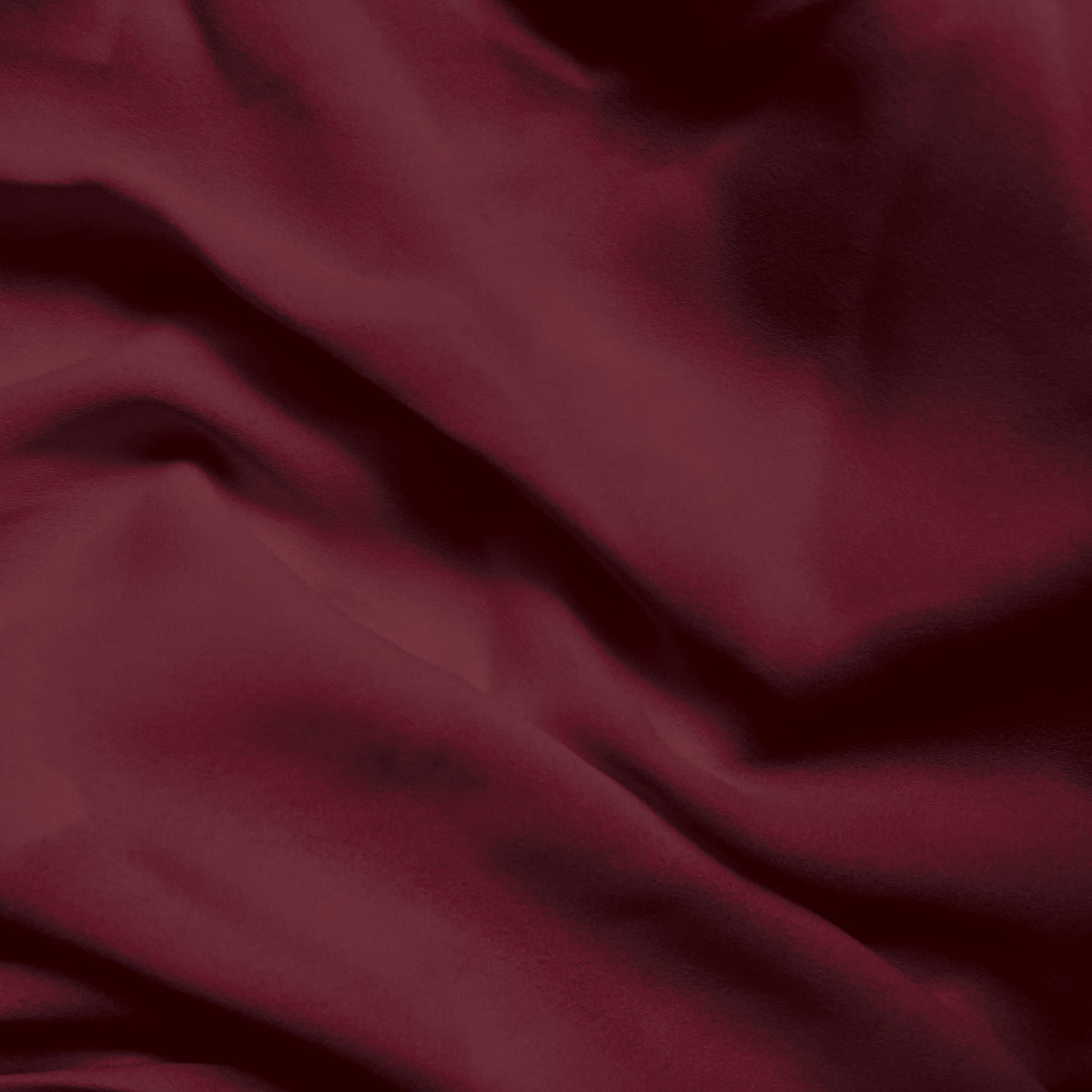 Wine cambric fabric