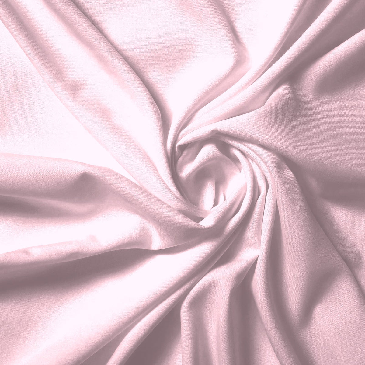 Baby Pink chiffon fabric