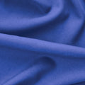 Royal Blue chiffon fabric