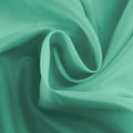 Sea Green chiffon fabric