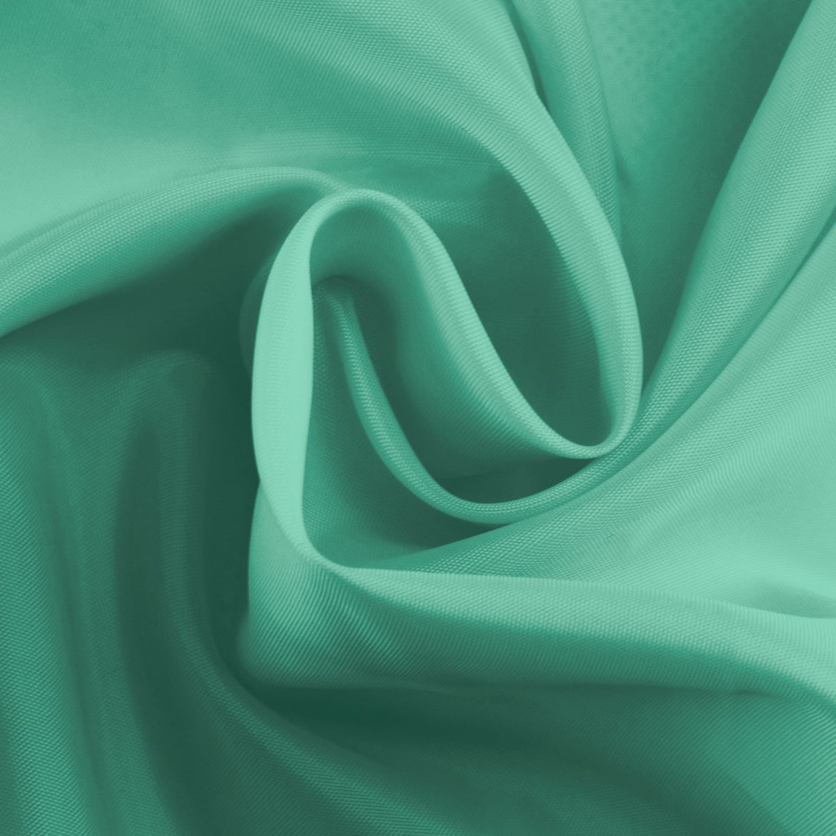 Sea Green chiffon fabric