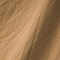 Camel cotton fabric