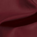 Maroon cotton fabric