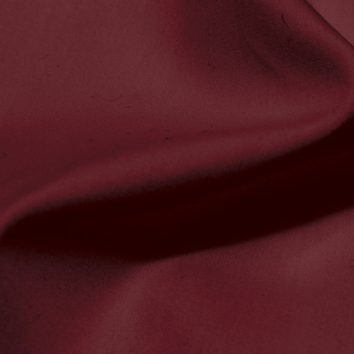 Maroon cotton fabric