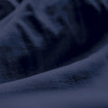 Navy Blue cotton fabric