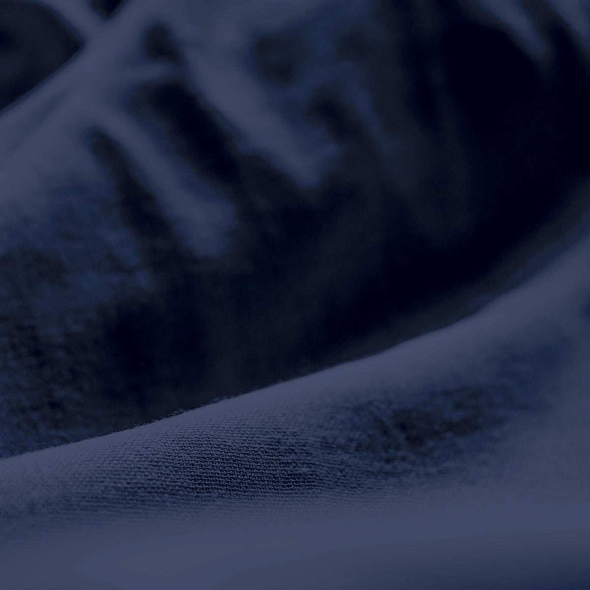 Navy Blue cotton fabric