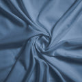 Steel Blue cotton fabric