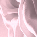 Baby Pink georgette fabric
