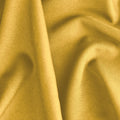 Mustard georgette fabric