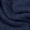 Navy Blue karandi fabric