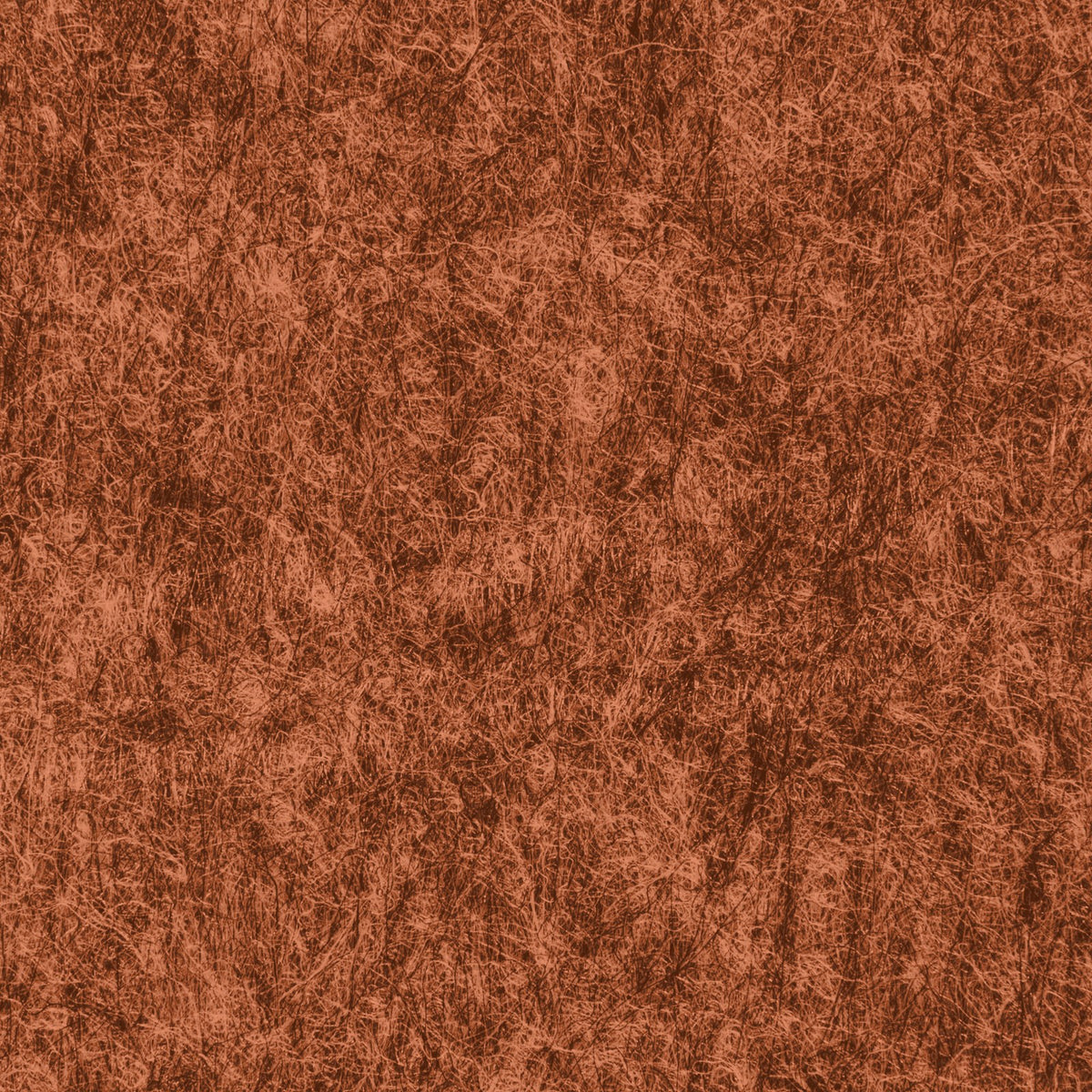 Rust karandi fabric