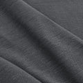 Dark Grey khaddar fabric
