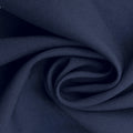 Navy Blue khaddar fabric