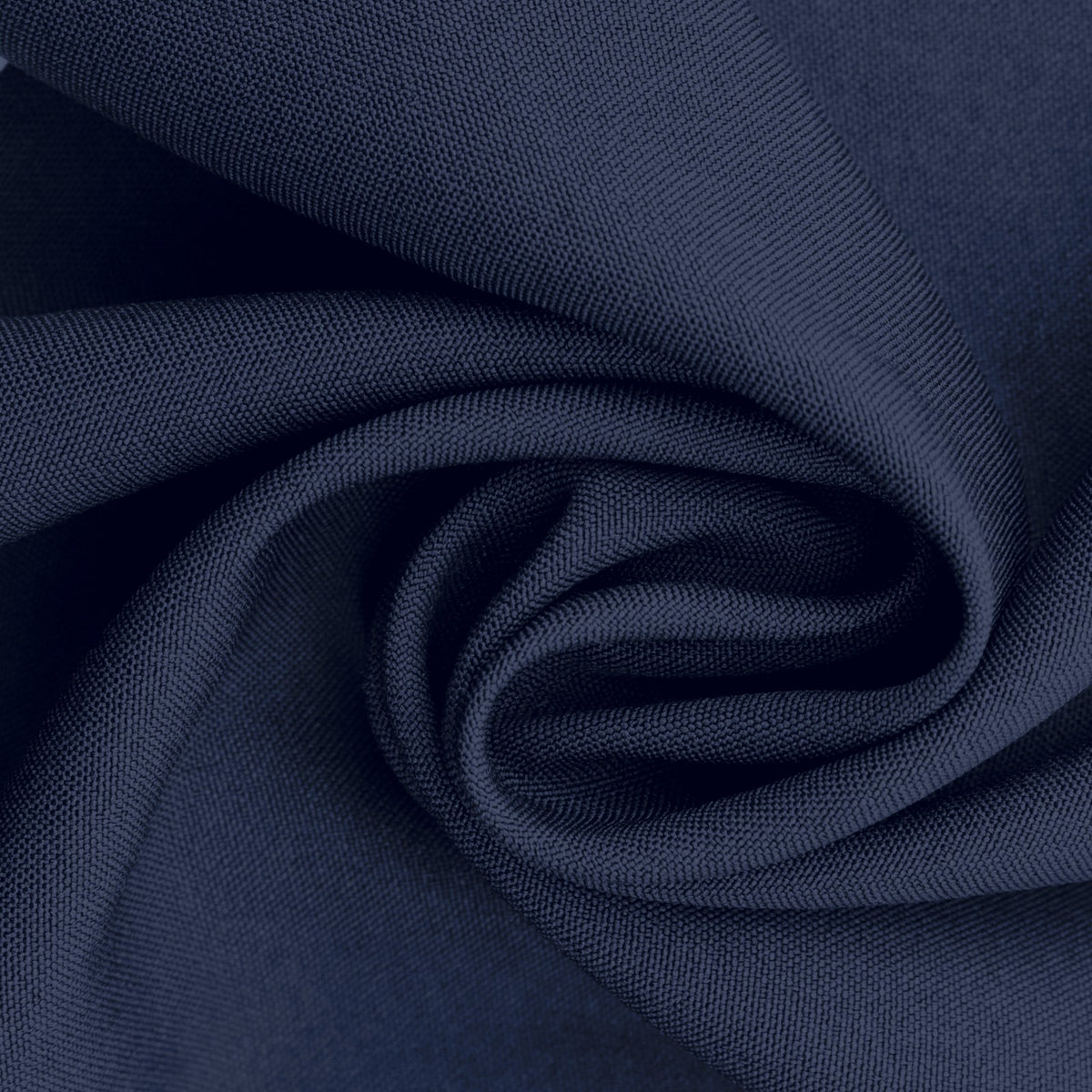 Navy Blue khaddar fabric