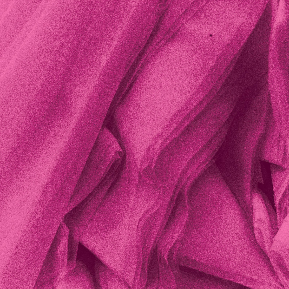 Fuchsia lawn fabric