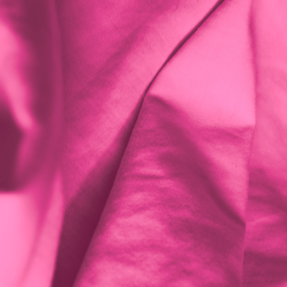 Hot Pink lawn fabric