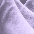 Lavender lawn fabric