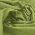 Mehndi Green lawn fabric