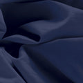 Navy Blue lawn fabric