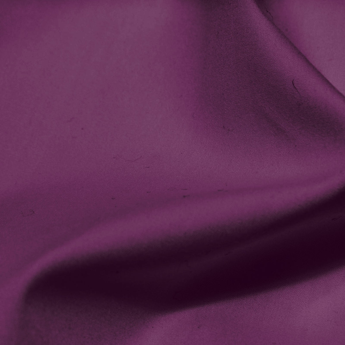 Plum lawn fabric