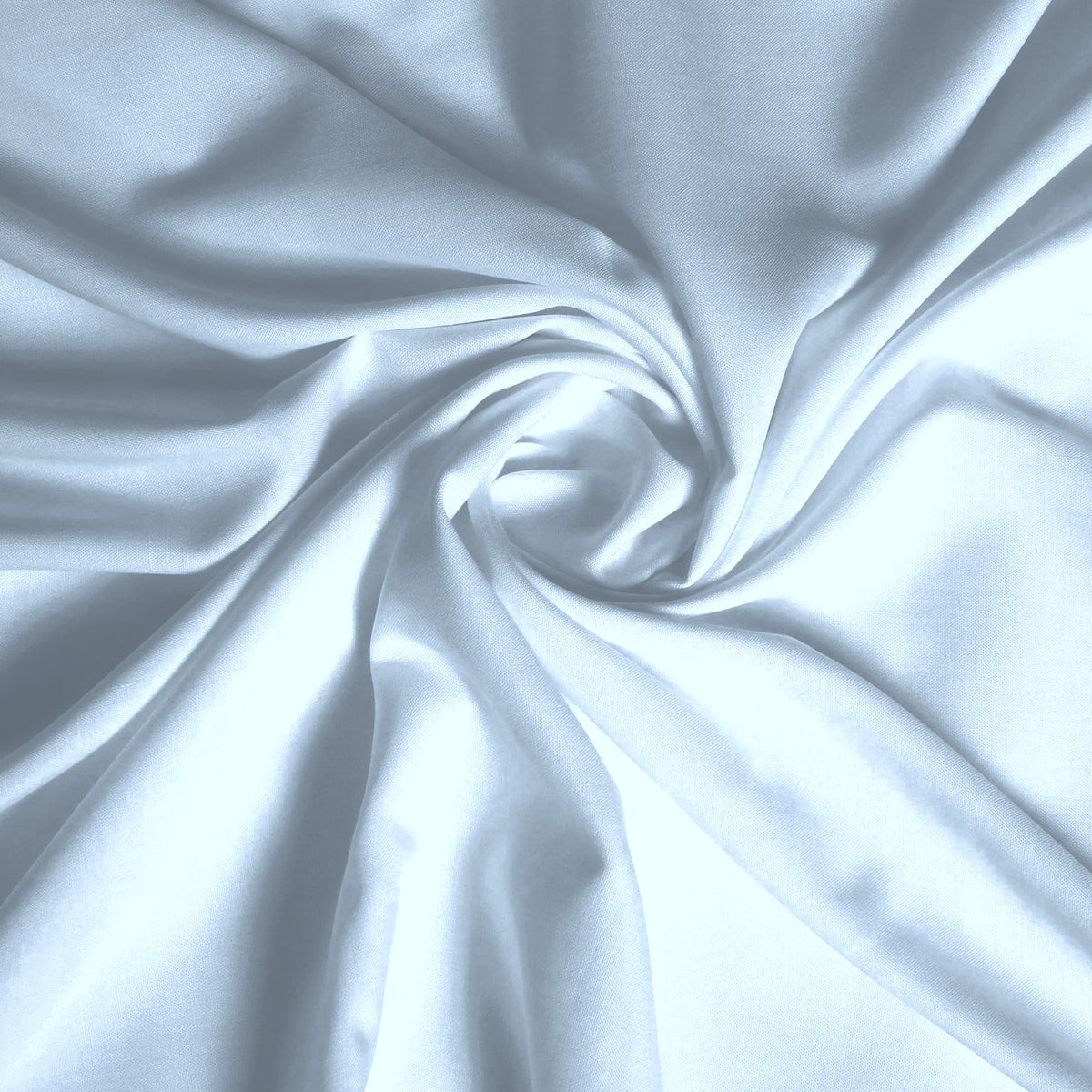 Powder Blue lawn fabric