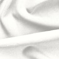 Pure White lawn fabric