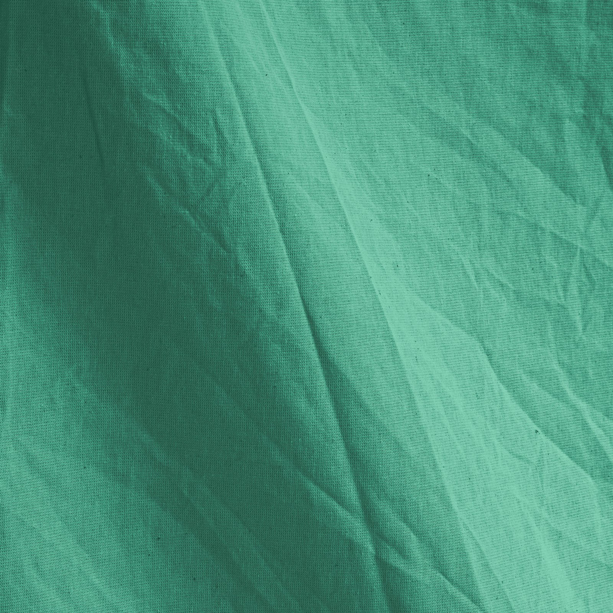 Sea Green lawn fabric