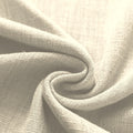 Oatmeal linen fabric
