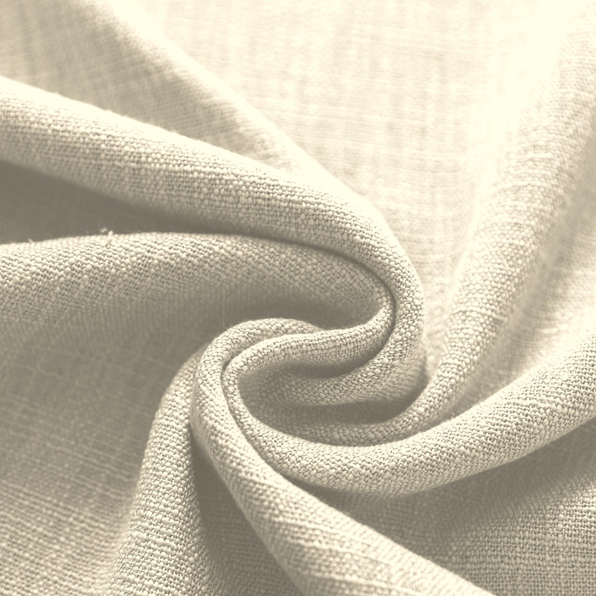 Oatmeal linen fabric