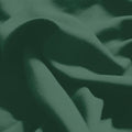 Bottle Green marina fabric