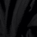 Jet Black marina fabric
