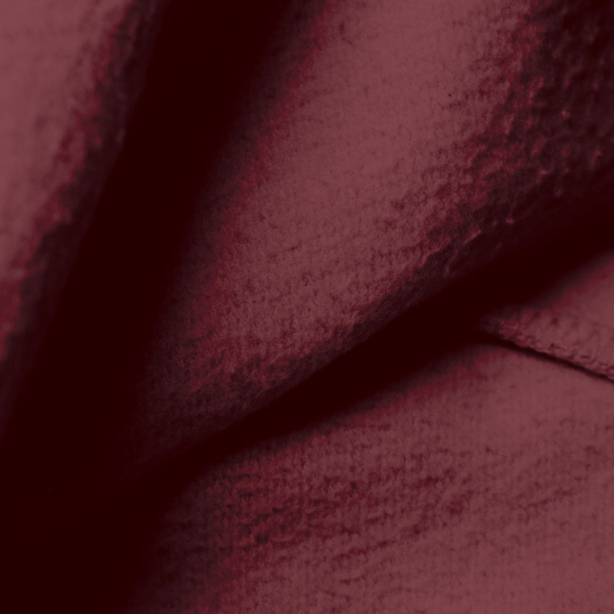 Maroon marina fabric