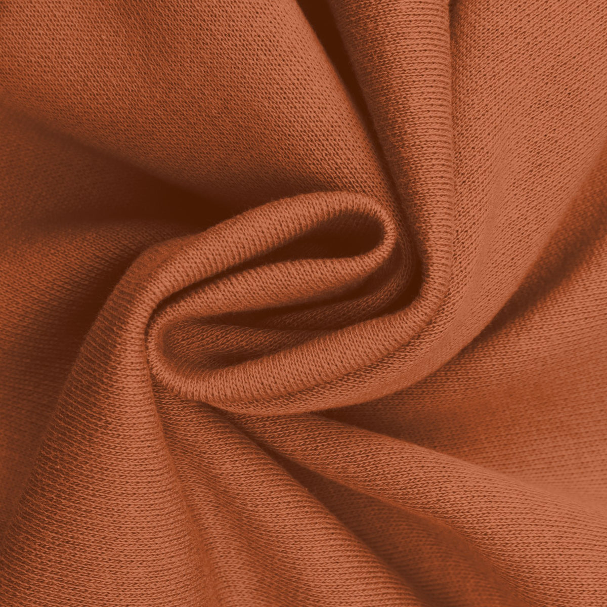 Rust marina fabric