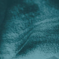 Teal marina fabric