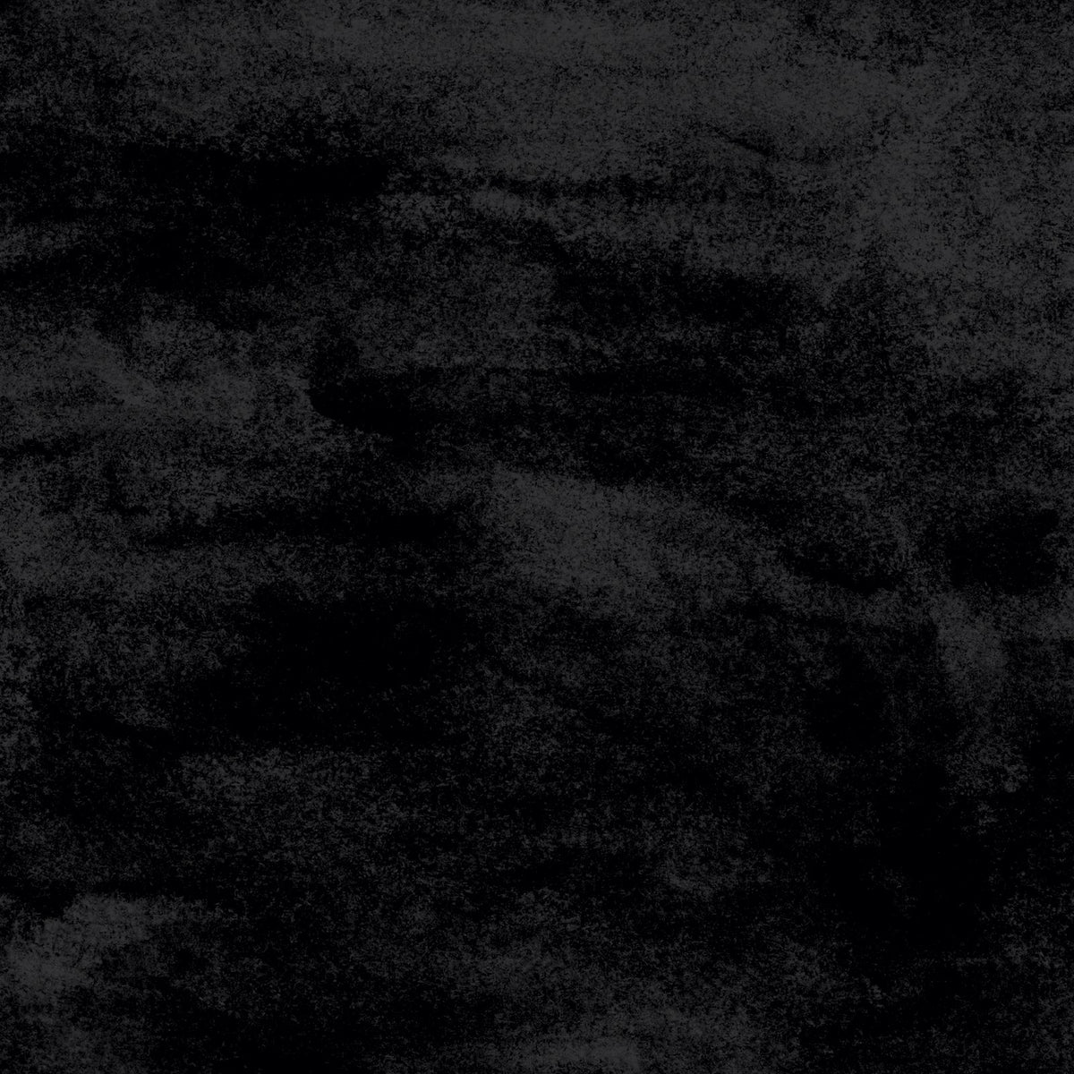 Jet Black velvet fabric